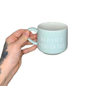 Buddha Tea Mug